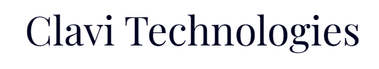 Clavi Technologies