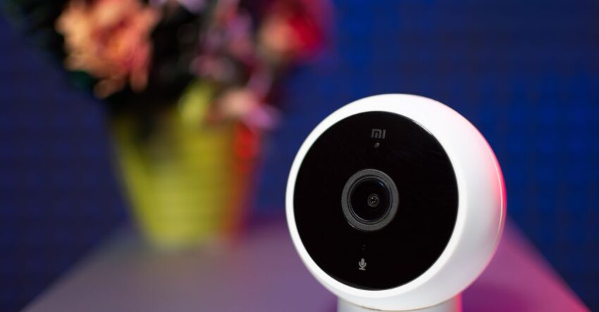 Smart Home Security: Keeping Your Connected Devices Safe