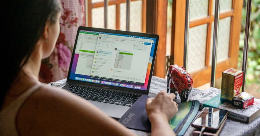 5G: The New Backbone for Remote Work and Digital Collaboration