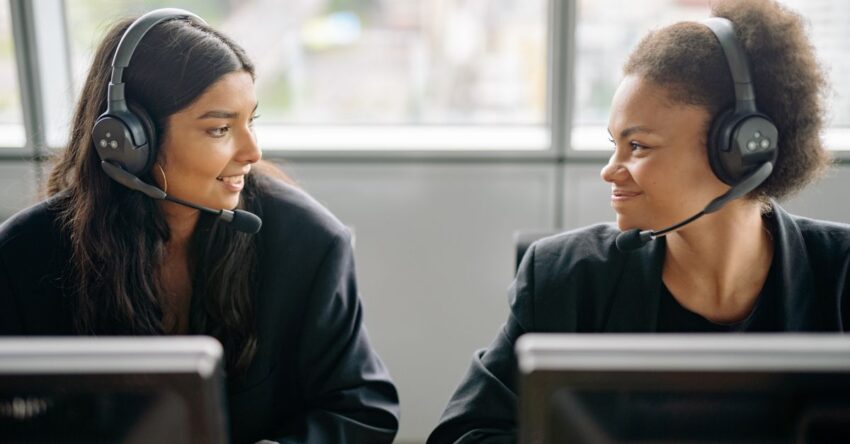 AI‑Powered Customer Support: Transforming How Businesses Communicate with Customers