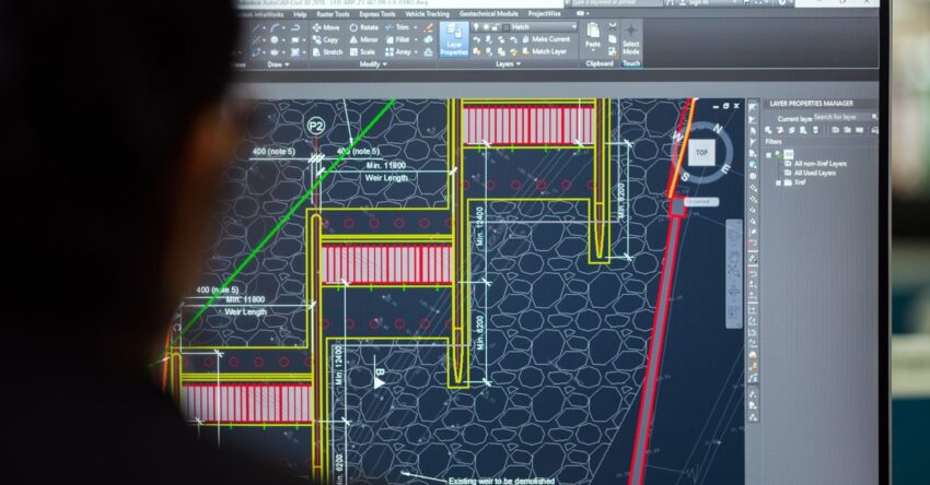 Digital Twins: The Invisible Blueprint Revolutionizing Modern Industries