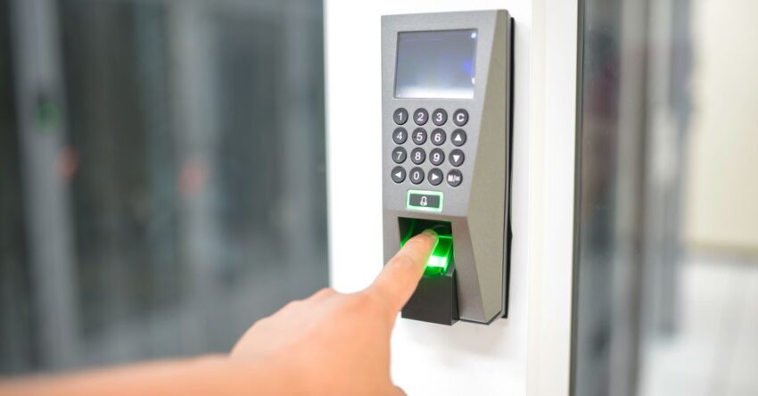 Biometric Authentication in the Digital Age: How Businesses Can Secure Data and Enhance Trust