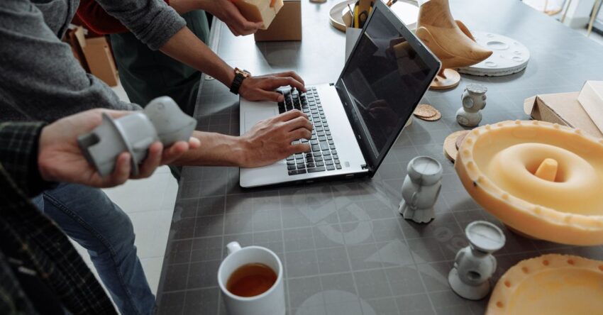 3D Printing for Small Businesses: Turning Ideas Into Profitable Products