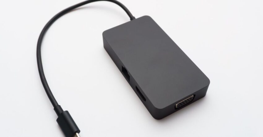 USB‑C Unleashed: How the Universal Connector Is Shaping the Future of Devices