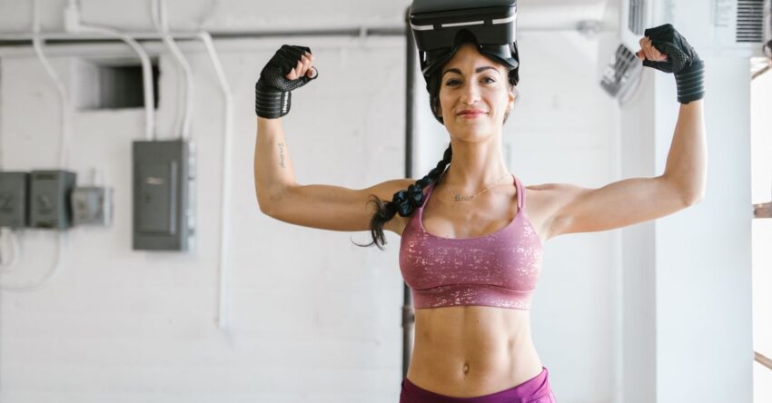 The Future of Wearable Health Tech: From Fitness Bands to AI‑Powered Diagnostics