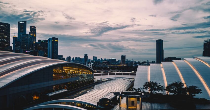 Low‑Power IoT in Smart Cities: How Tiny Sensors Are Powering Urban Innovation